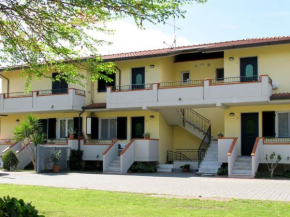 Apartment Anna by Interhome Marina Di Massa